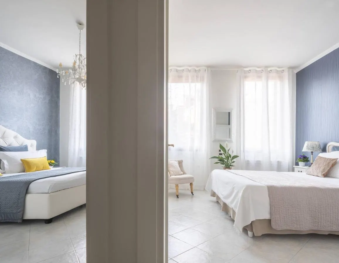 Ca Del Mar Venice Luxury Apartments Itália