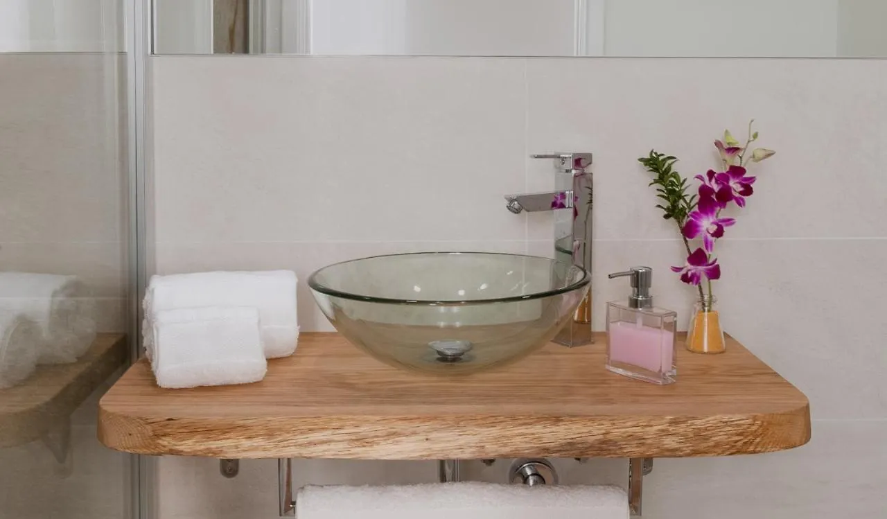 Ca Del Mar Venice Luxury Apartments Italien