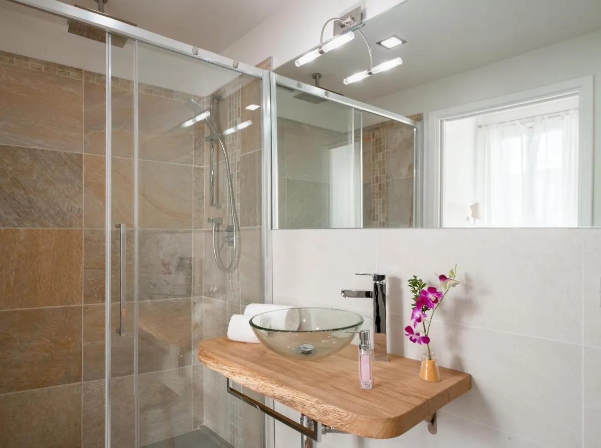Ca Del Mar Venice Luxury Apartments 0*,  Italien
