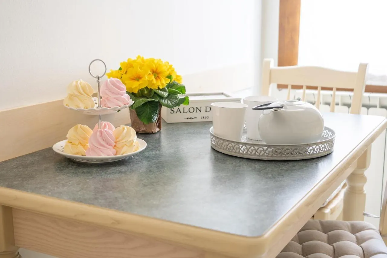 Ca Del Mar Venice Luxury Apartments Ιταλία