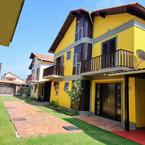Casa Inteira A Poucos Passos Da Do Peró. Casa de Férias Cabo Frio