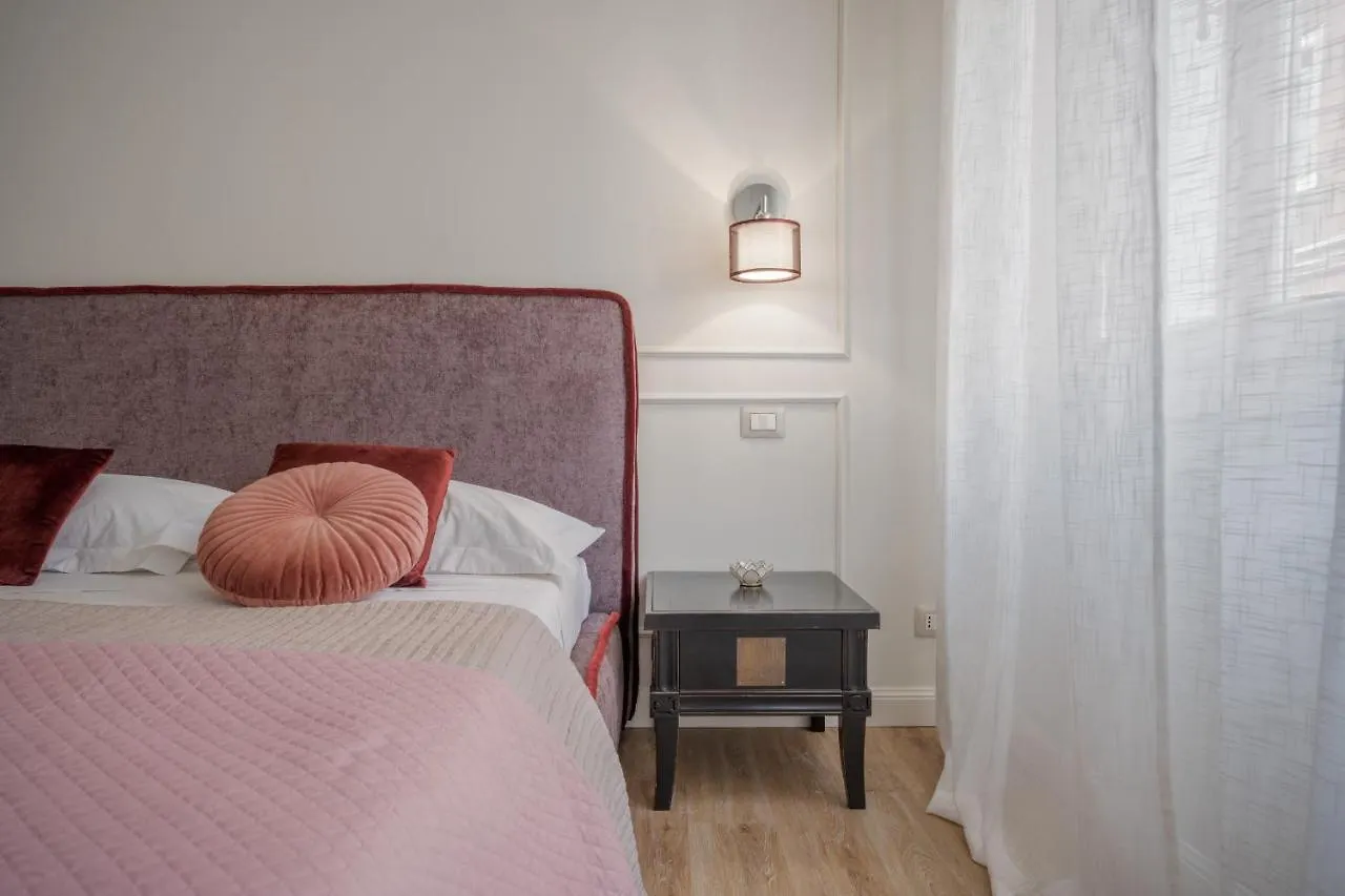 Ca Del Mar Venice Luxury Apartments Italien