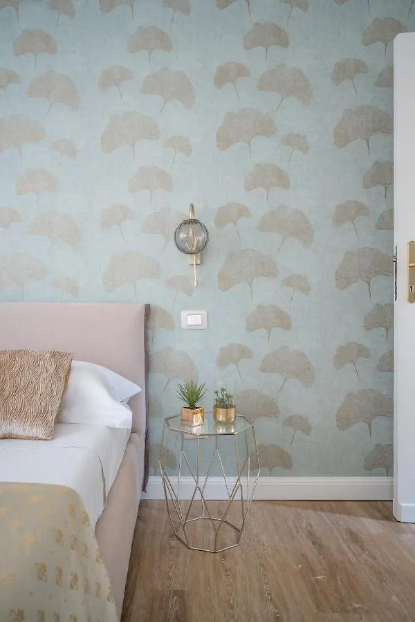 Ca Del Mar Venice Luxury Apartments Italien