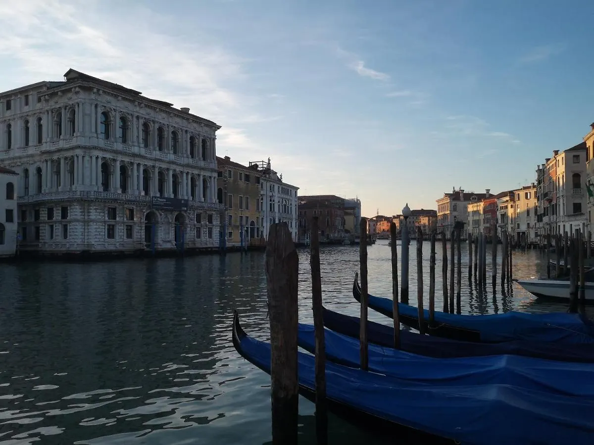 Ca Del Mar Venice Luxury Apartments Italien