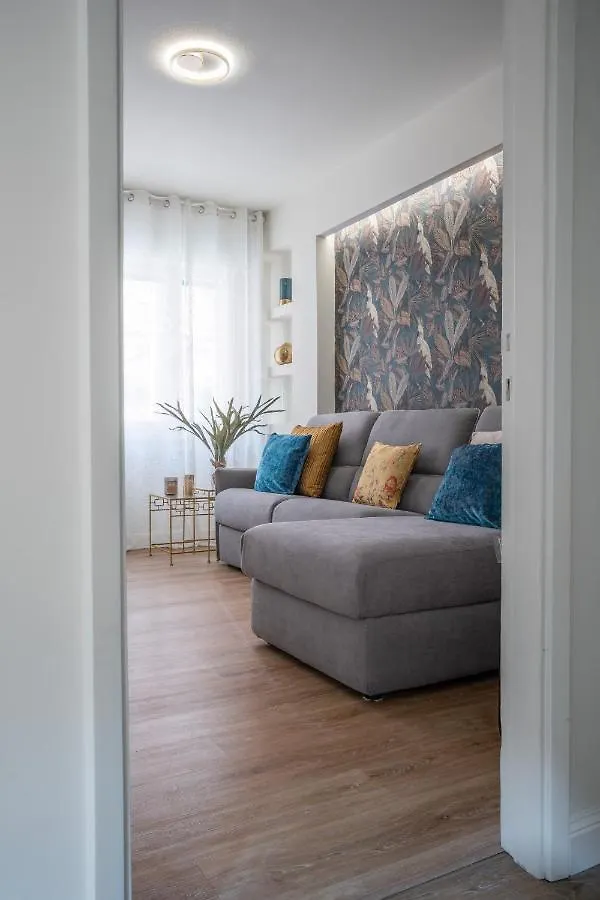 Ca Del Mar Venice Luxury Apartments Italien