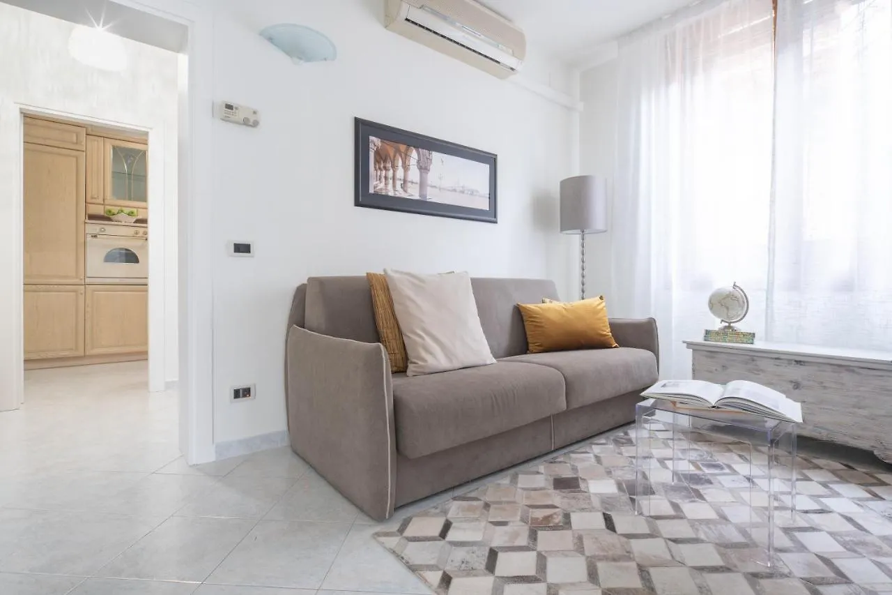 Ca Del Mar Venice Luxury Apartments Italien