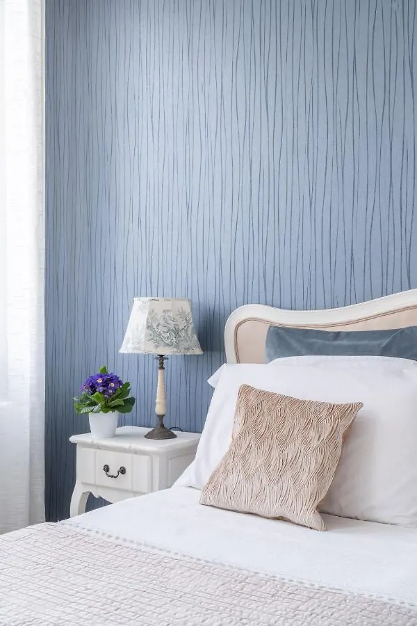 Ca Del Mar Venice Luxury Apartments Italien