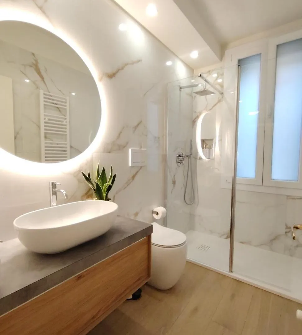 Ca Del Mar Venice Luxury Apartments Italien