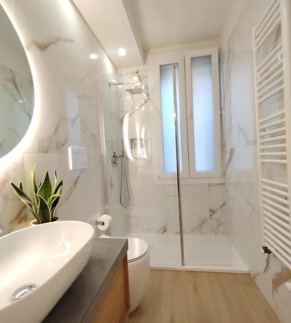 Ca Del Mar Venice Luxury Apartments 0*,  Italien