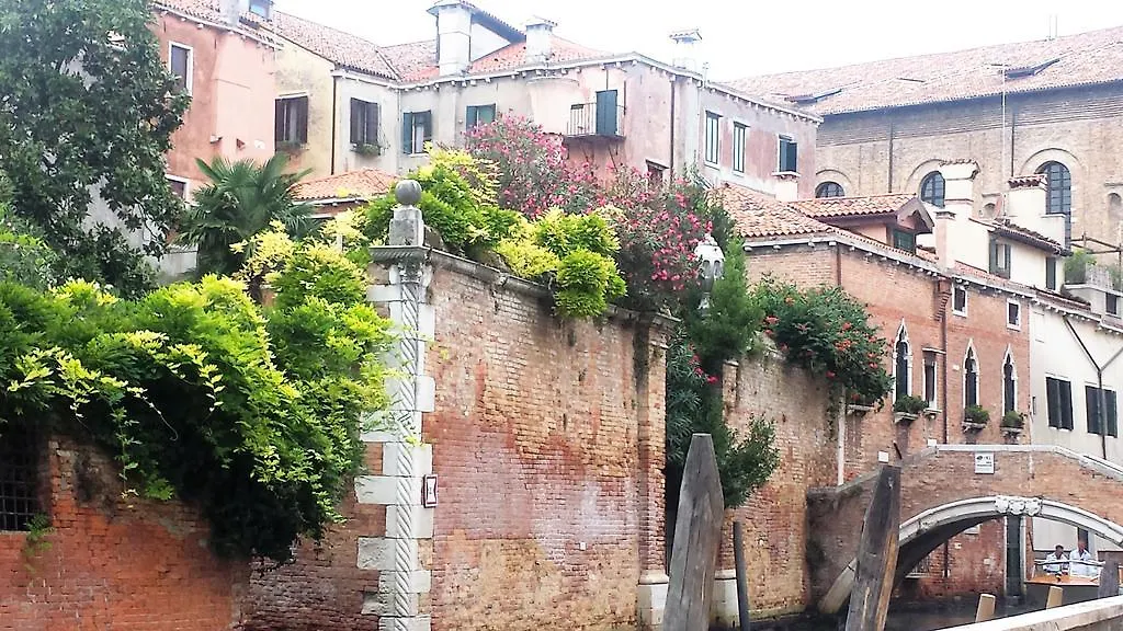 Ca Del Mar Venice Luxury Apartments Italien