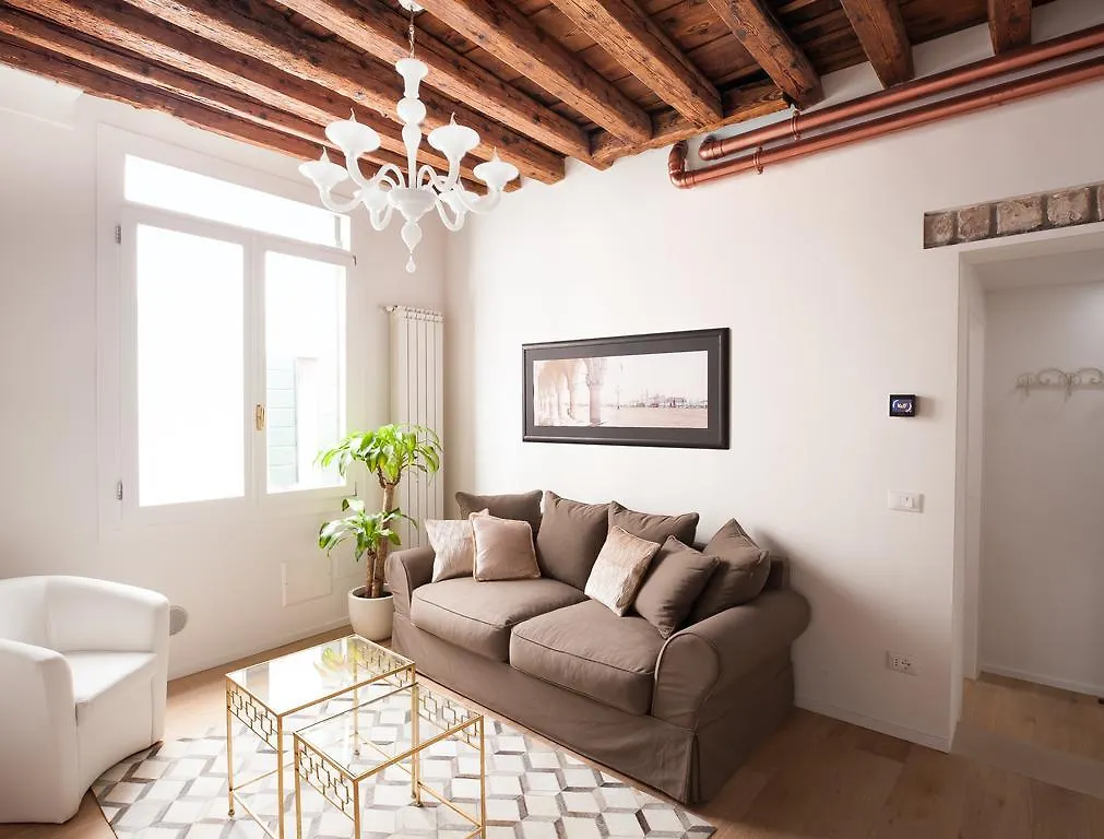 Ca Del Mar Venice Luxury Apartments Italien